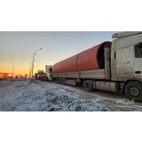 РезервуарСтройМаш РВС 2000