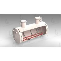 Спецнефтемаш ЕП-25