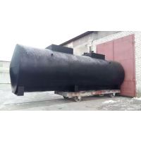 РезервуарСтройМаш РГСД-50