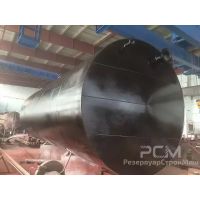 РезервуарСтройМаш РГСД - 10