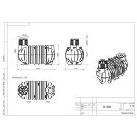 Polimer Group DL 6000