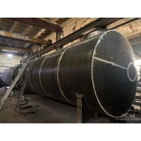 РезервуарСтройМаш РГС-40