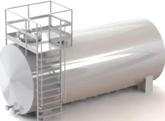 РезервуарСтройМаш РГС 30