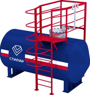 Стилар РГСН 40