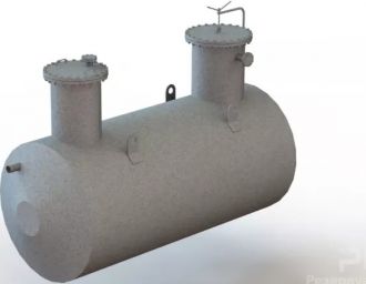 РезервуарСтройМаш ЕП-12.5