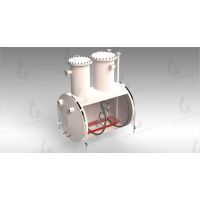 Спецнефтемаш ЕП-8