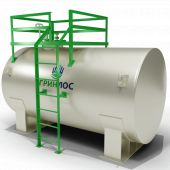 ГРИНЛОС РГСН 15