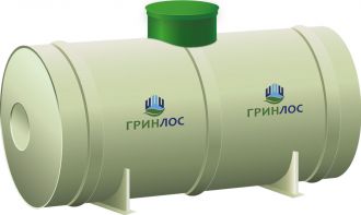Гринлос ЕГЦПУ 35