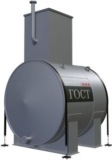 ГОСТ металл РГСП-10