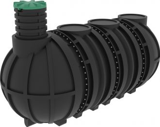 Multplast М20