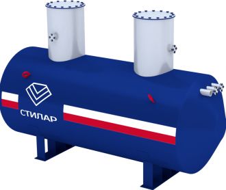 Стилар РГСП 40 м3