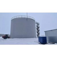 РезервуарСтройМаш РВС 5000