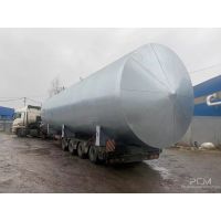 РезервуарСтройМаш РГС-150