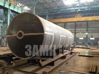 ЗаМК №4 РГС 10