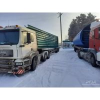 РезервуарСтройМаш РВС 3000