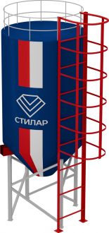 Стилар 