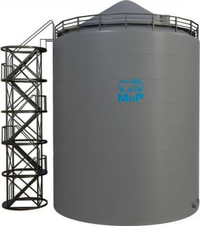 МиР РВС-800м3