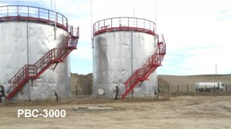 ЗЭОТЭК РВС-3000