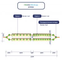 ГРИНЛОС ЛК 200-2300-2 Сп