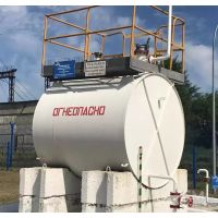РезервуарСтройМаш РГС 5
