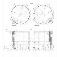 Gidrolica Tank Water Spirel