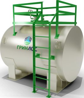 ГРИНЛОС РГСН 5