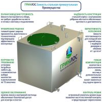 ГРИНЛОС РПС 2