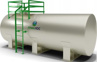 ГРИНЛОС РГСН 100
