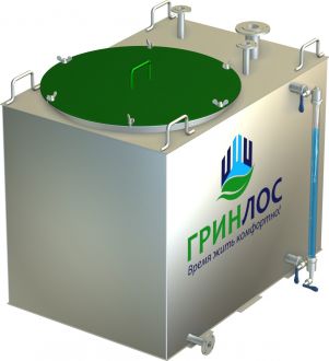 ГРИНЛОС РПС 1