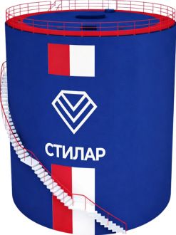 Стилар РВС 150
