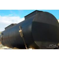 РезервуарСтройМаш РГСД 20