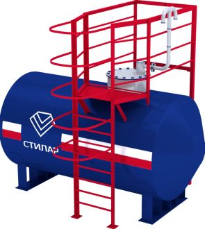 Стилар РГС 25