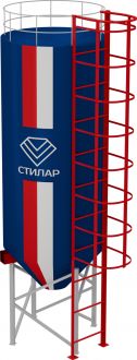 Стилар 