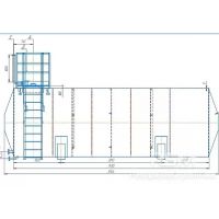 РезервуарСтройМаш РГСП-40