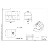 Polimer Group G 5000 КАС