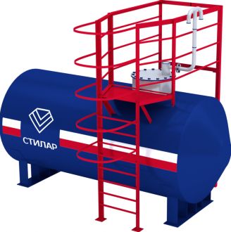 Стилар РГС 50