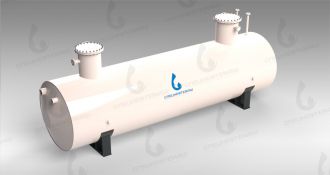 Спецнефтемаш ЕП-40