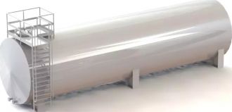 РезервуарСтройМаш РГС-100