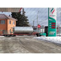 ЦентрСнабПром РВС 25