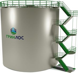 ГРИНЛОС  РВСН 5000