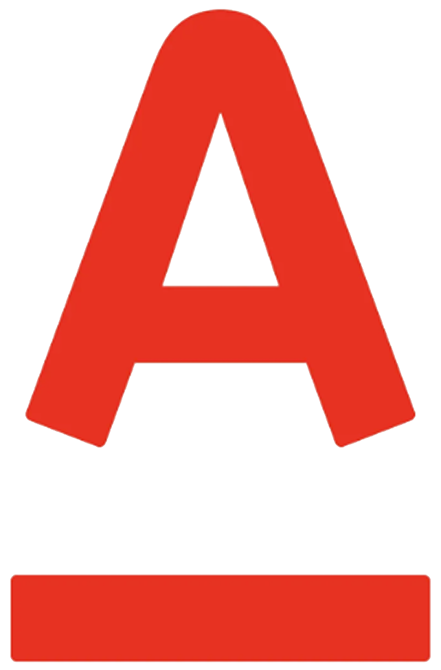 Альфа-Банк
